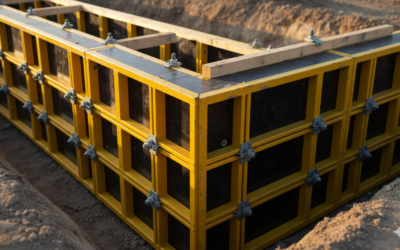 аренда опалубки минск